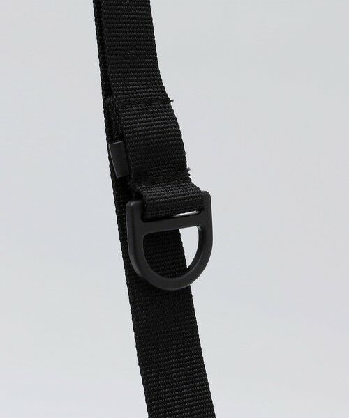 SHIPS / シップス リュック・バックパック | BAICYCLON: MESH DRAW STRING BAG | 詳細6