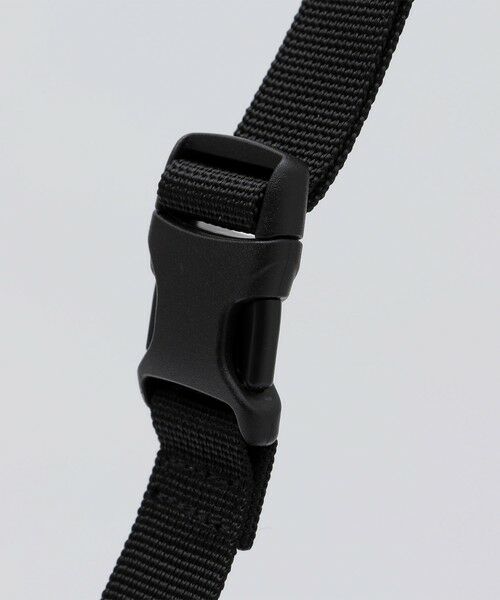 SHIPS / シップス リュック・バックパック | BAICYCLON: MESH DRAW STRING BAG | 詳細7