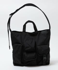 SHIPS / シップス リュック・バックパック | BAICYCLON by bagjack: MULTI POCKETS 2WAY TOTE MEDIUM