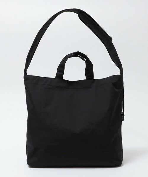 SHIPS / シップス リュック・バックパック | BAICYCLON by bagjack: MULTI POCKETS 2WAY TOTE MEDIUM | 詳細2