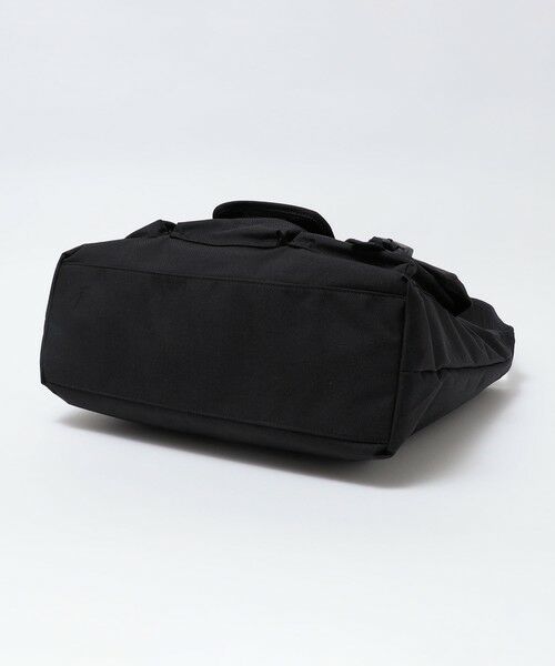 SHIPS / シップス リュック・バックパック | BAICYCLON by bagjack: MULTI POCKETS 2WAY TOTE MEDIUM | 詳細3