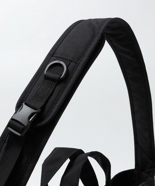 SHIPS / シップス リュック・バックパック | BAICYCLON by bagjack: MULTI POCKETS 2WAY TOTE MEDIUM | 詳細4