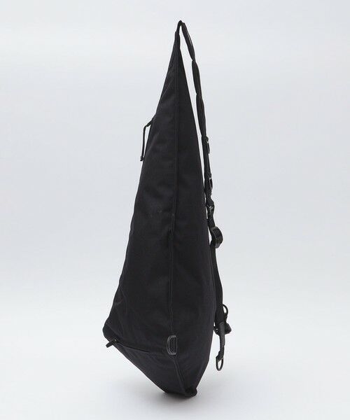 SHIPS / シップス リュック・バックパック | BAICYCLON by bagjack: TRIANGLE ONE STRAP BAG | 詳細1