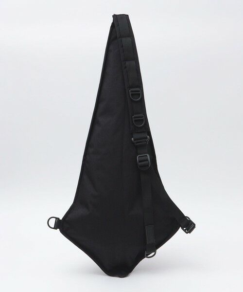 SHIPS / シップス リュック・バックパック | BAICYCLON by bagjack: TRIANGLE ONE STRAP BAG | 詳細2