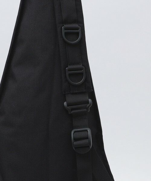 SHIPS / シップス リュック・バックパック | BAICYCLON by bagjack: TRIANGLE ONE STRAP BAG | 詳細3