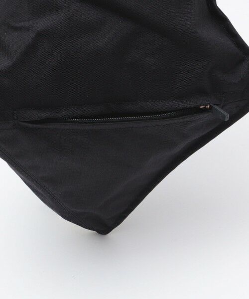 SHIPS / シップス リュック・バックパック | BAICYCLON by bagjack: TRIANGLE ONE STRAP BAG | 詳細5