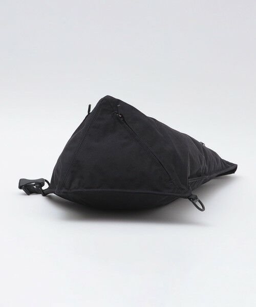 SHIPS / シップス リュック・バックパック | BAICYCLON by bagjack: TRIANGLE ONE STRAP BAG | 詳細6