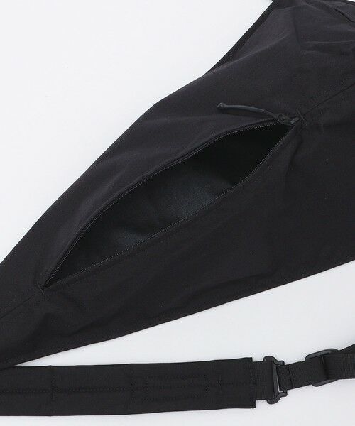 SHIPS / シップス リュック・バックパック | BAICYCLON by bagjack: TRIANGLE ONE STRAP BAG | 詳細7