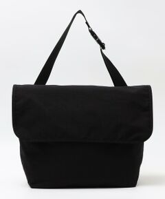 SHIPS / シップス リュック・バックパック | 【SHIPS別注】STANDARD SUPPLY: フラップ メッセンジャー バッグ