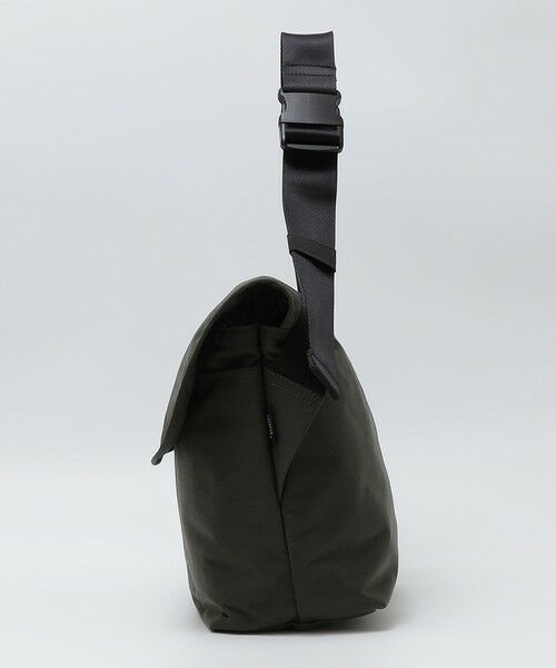 SHIPS / シップス リュック・バックパック | 【SHIPS別注】STANDARD SUPPLY: フラップ メッセンジャー バッグ | 詳細3