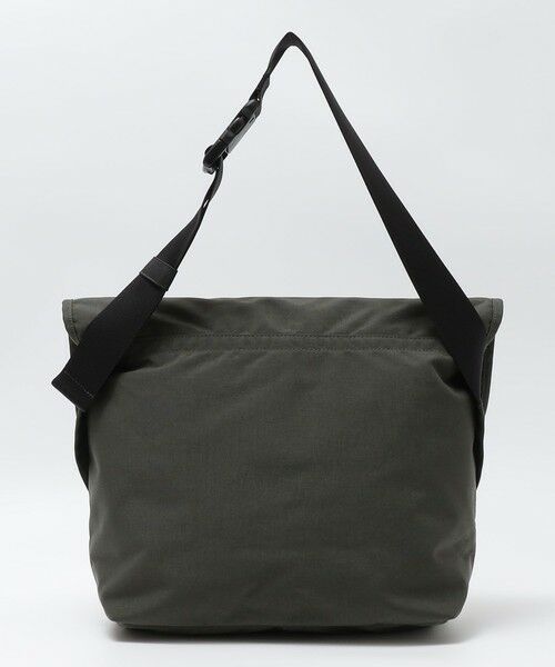 SHIPS / シップス リュック・バックパック | 【SHIPS別注】STANDARD SUPPLY: フラップ メッセンジャー バッグ | 詳細4