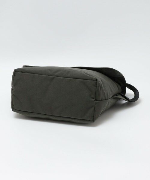 SHIPS / シップス リュック・バックパック | 【SHIPS別注】STANDARD SUPPLY: フラップ メッセンジャー バッグ | 詳細5