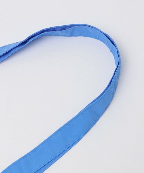 SHIPS / シップス リュック・バックパック | 【WEB限定】SHIPS: パッカブル ナイロン SHIPSロゴ エンブロイダリー トート バッグ | 詳細21