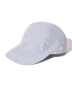 SHIPS / シップス ニットキャップ | Southwick Gate Label: コットン ベースボール キャップ