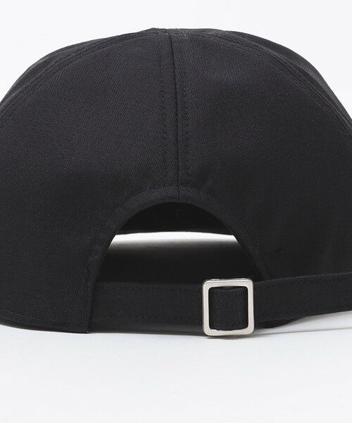 SHIPS / シップス キャップ | Southwick Gate Label: ウール ベースボール キャップ | 詳細3