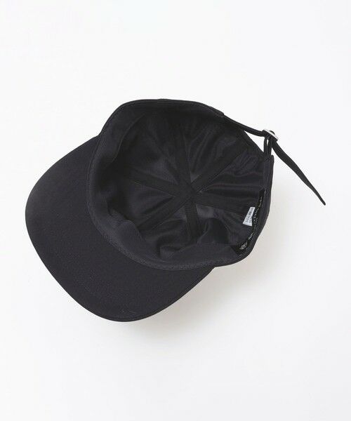 SHIPS / シップス キャップ | Southwick Gate Label: ウール ベースボール キャップ | 詳細5