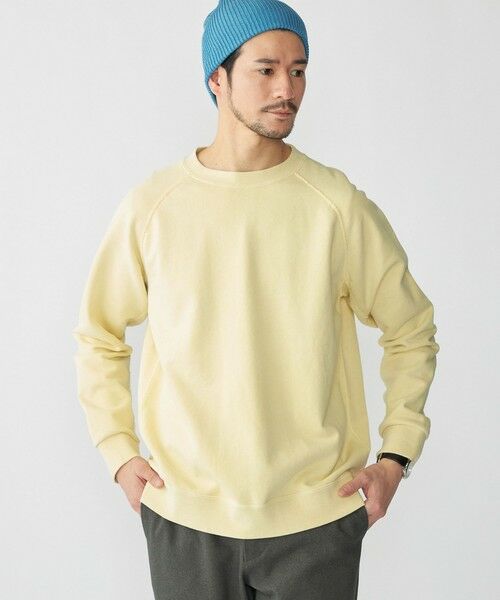 SHIPS / シップス ニットキャップ | 【WEB限定】SHIPS:〈抗菌/防臭〉2サイズ ワンポイント ロゴ ワッチ キャップ ビーニー | 詳細15