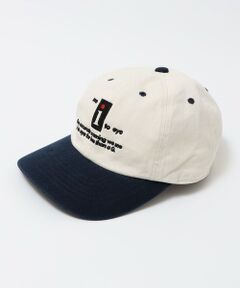 SHIPS / シップス ニットキャップ | Ophrys: i to eye Cap