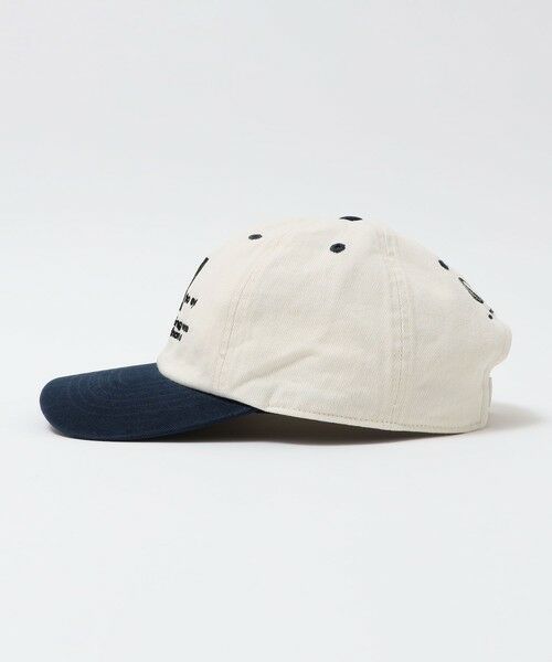 SHIPS / シップス ニットキャップ | Ophrys: i to eye Cap | 詳細1