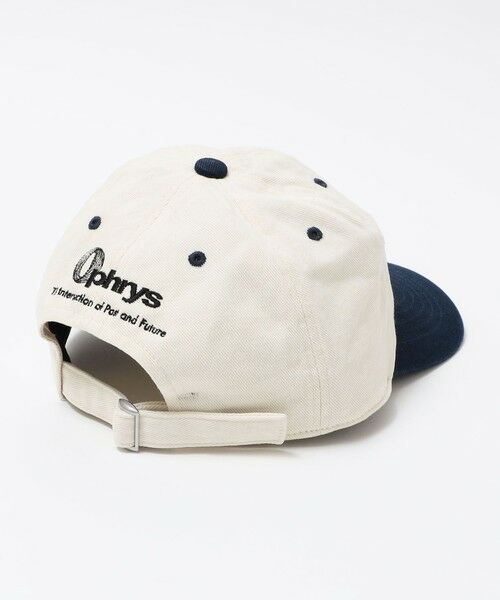 SHIPS / シップス ニットキャップ | Ophrys: i to eye Cap | 詳細2