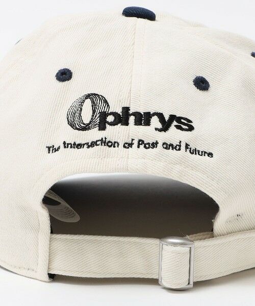 SHIPS / シップス ニットキャップ | Ophrys: i to eye Cap | 詳細3
