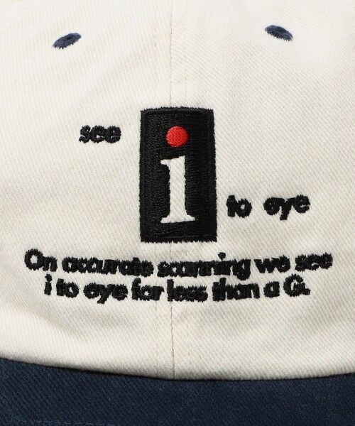 SHIPS / シップス ニットキャップ | Ophrys: i to eye Cap | 詳細4
