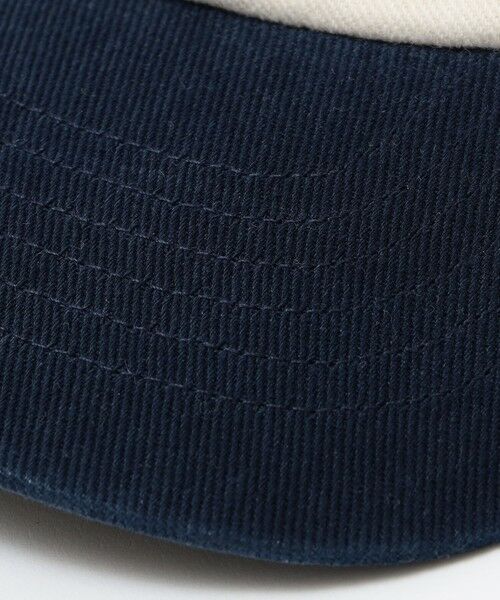 SHIPS / シップス ニットキャップ | Ophrys: i to eye Cap | 詳細5