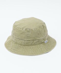 SHIPS / シップス ニットキャップ | ADAMS: VACATIONER BUCKET HAT