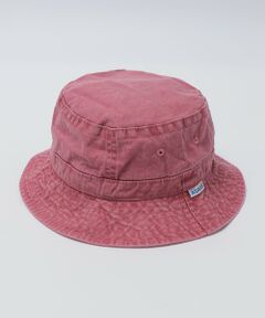 SHIPS / シップス ニットキャップ | ADAMS: VACATIONER BUCKET HAT