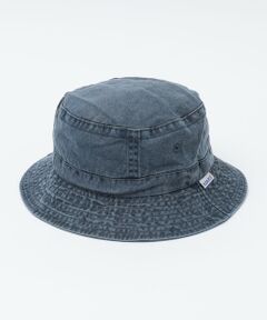 SHIPS / シップス ニットキャップ | ADAMS: VACATIONER BUCKET HAT