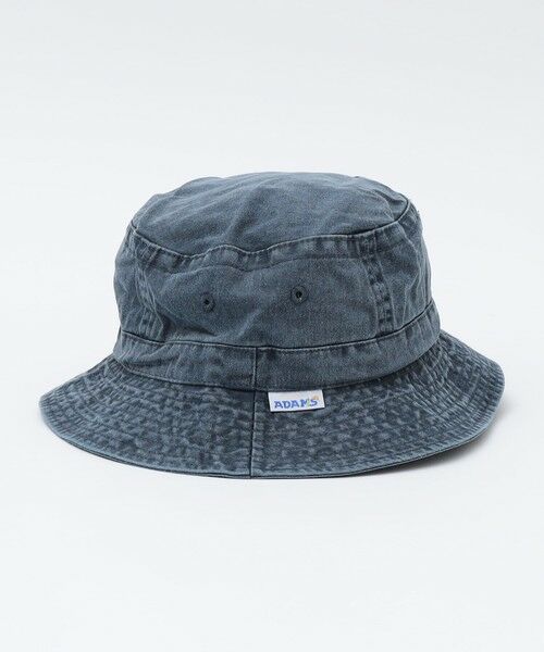 SHIPS / シップス ニットキャップ | ADAMS: VACATIONER BUCKET HAT | 詳細1