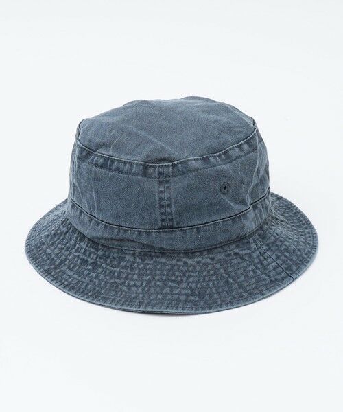 SHIPS / シップス ニットキャップ | ADAMS: VACATIONER BUCKET HAT | 詳細2