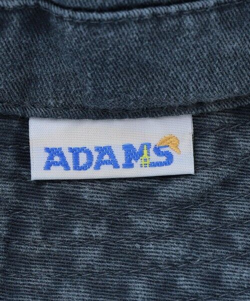 SHIPS / シップス ニットキャップ | ADAMS: VACATIONER BUCKET HAT | 詳細3