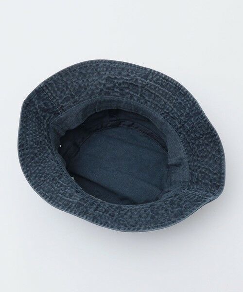 SHIPS / シップス ニットキャップ | ADAMS: VACATIONER BUCKET HAT | 詳細4