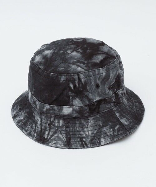 SHIPS / シップス ハット | ADAMS: VACATIONER BUCKET TIE-DY | 詳細2