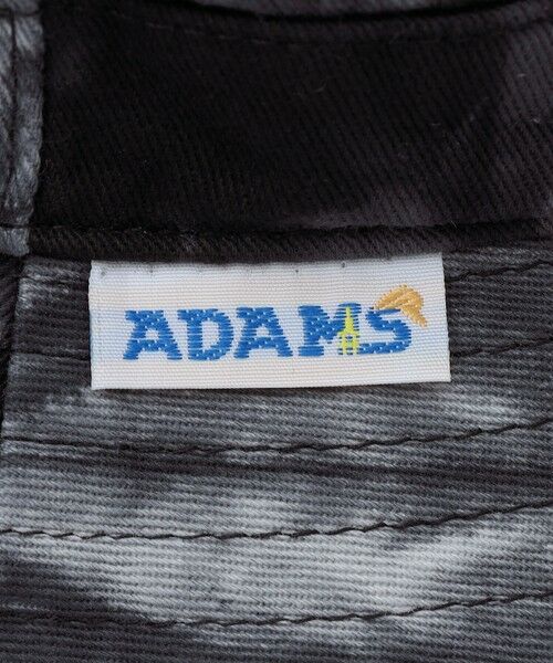 SHIPS / シップス ハット | ADAMS: VACATIONER BUCKET TIE-DY | 詳細3