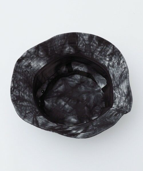 SHIPS / シップス ハット | ADAMS: VACATIONER BUCKET TIE-DY | 詳細4