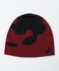 SHIPS / シップス ニットキャップ | ROA: MAGMA WOOL BEANIE