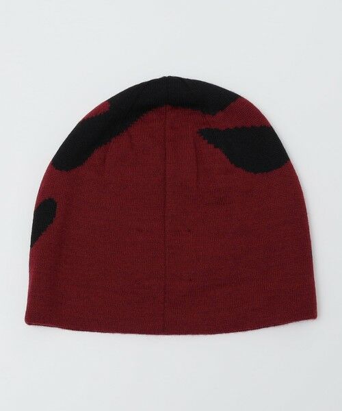 SHIPS / シップス ニットキャップ | ROA: MAGMA WOOL BEANIE | 詳細1