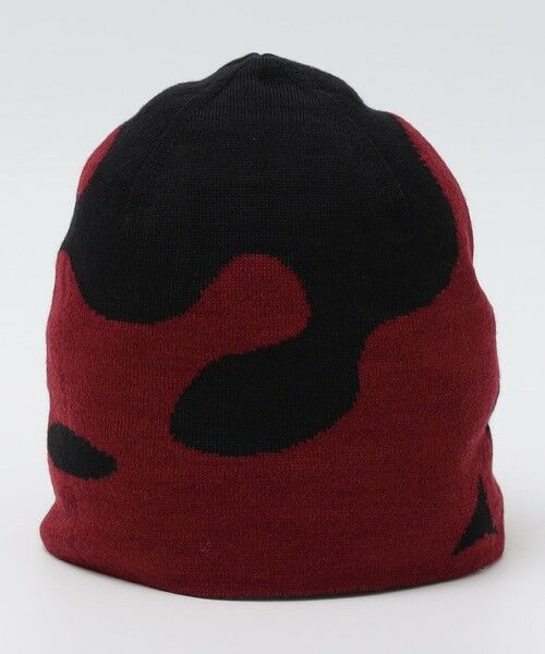 SHIPS / シップス ニットキャップ | ROA: MAGMA WOOL BEANIE | 詳細2