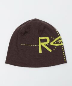 SHIPS / シップス ニットキャップ | ROA: DIAL WOOL BEANIE