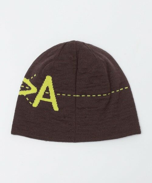 SHIPS / シップス ニットキャップ | ROA: DIAL WOOL BEANIE | 詳細1