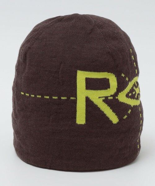 SHIPS / シップス ニットキャップ | ROA: DIAL WOOL BEANIE | 詳細2