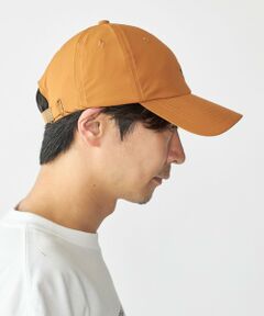 SHIPS / シップス ニットキャップ | 【WEB限定】SHIPS: ワンポイント ロゴ UVカット オーバーフィットキャップ