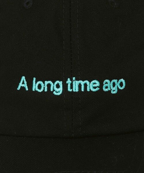 SHIPS / シップス ニットキャップ | 【SHIPS別注】HOHO COCO: A LONG TIME AGO | 詳細4