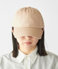 SHIPS / シップス ニットキャップ | 【WEB限定】SHIPS: ワンポイント ロゴ ピンズ オーバーフィット キャップ