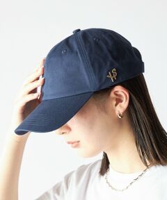 SHIPS / シップス ニットキャップ | 【WEB限定】SHIPS: ワンポイント ロゴ ピンズ オーバーフィット キャップ