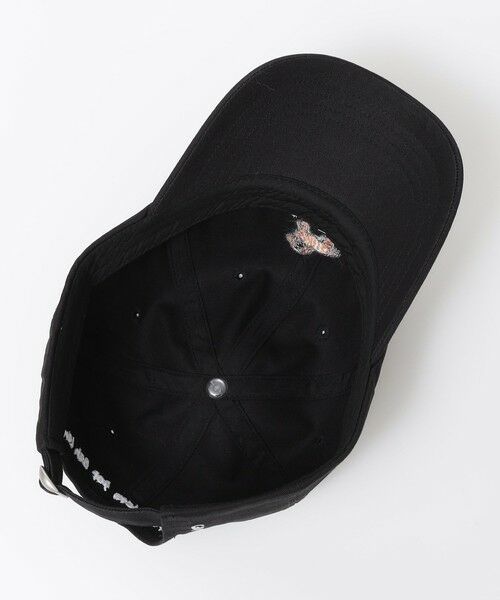 SHIPS / シップス キャップ | 【City Ambient Products別注】Ben Lenovitz: DOG CAT キャップ | 詳細6