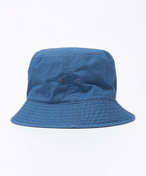 SHIPS / シップス ニットキャップ | SUBLIME: ライト バケット ハット | 詳細1