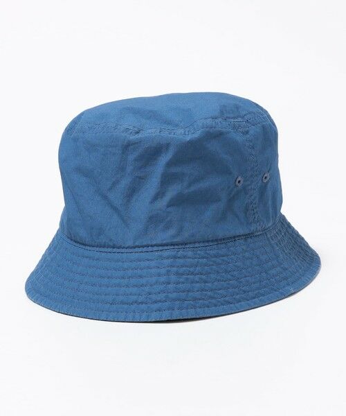 SHIPS / シップス ニットキャップ | SUBLIME: ライト バケット ハット | 詳細2